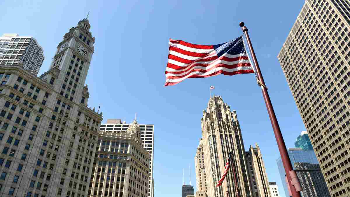 4th of July Independence Day​: Why July 4 is Celebrated as Independence Day and the Historical Reason Behind the Fireworks Tradition