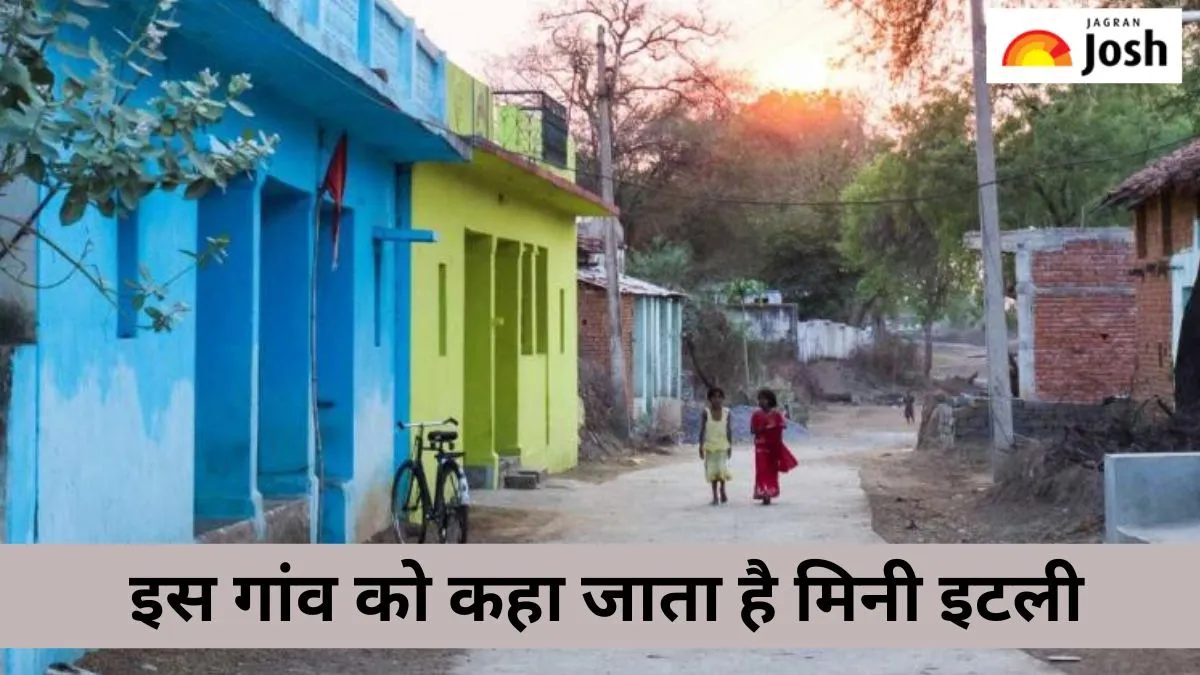 हरियाणा का मिनी इटली