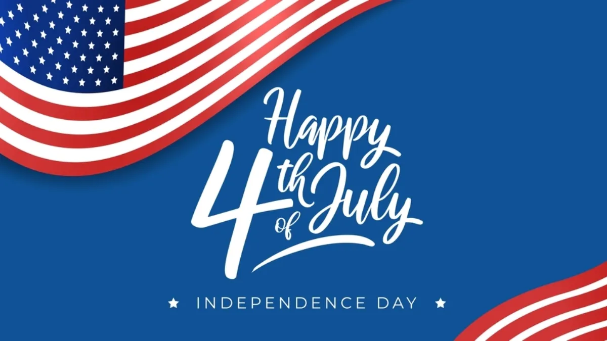 Why is the 4th of July chosen to celebrate US Independence Day? Check Facts Here