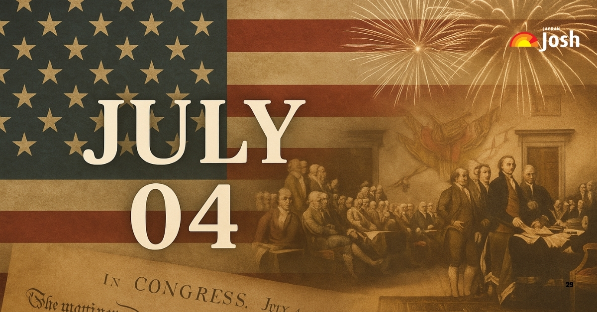 This Day in History: What Happened Today in History – 04 July