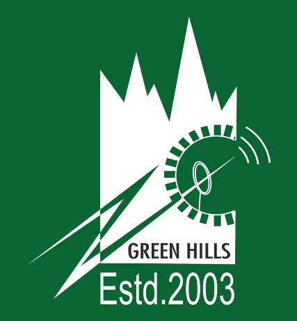 Green Hills Polytechnic, Baholi