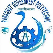Ranaghat Government Polytechnic, Ranaghat