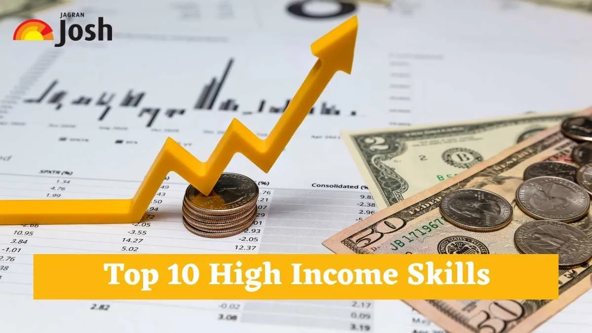 AI prompt engineering and copywriting are two of the best high-income skills.