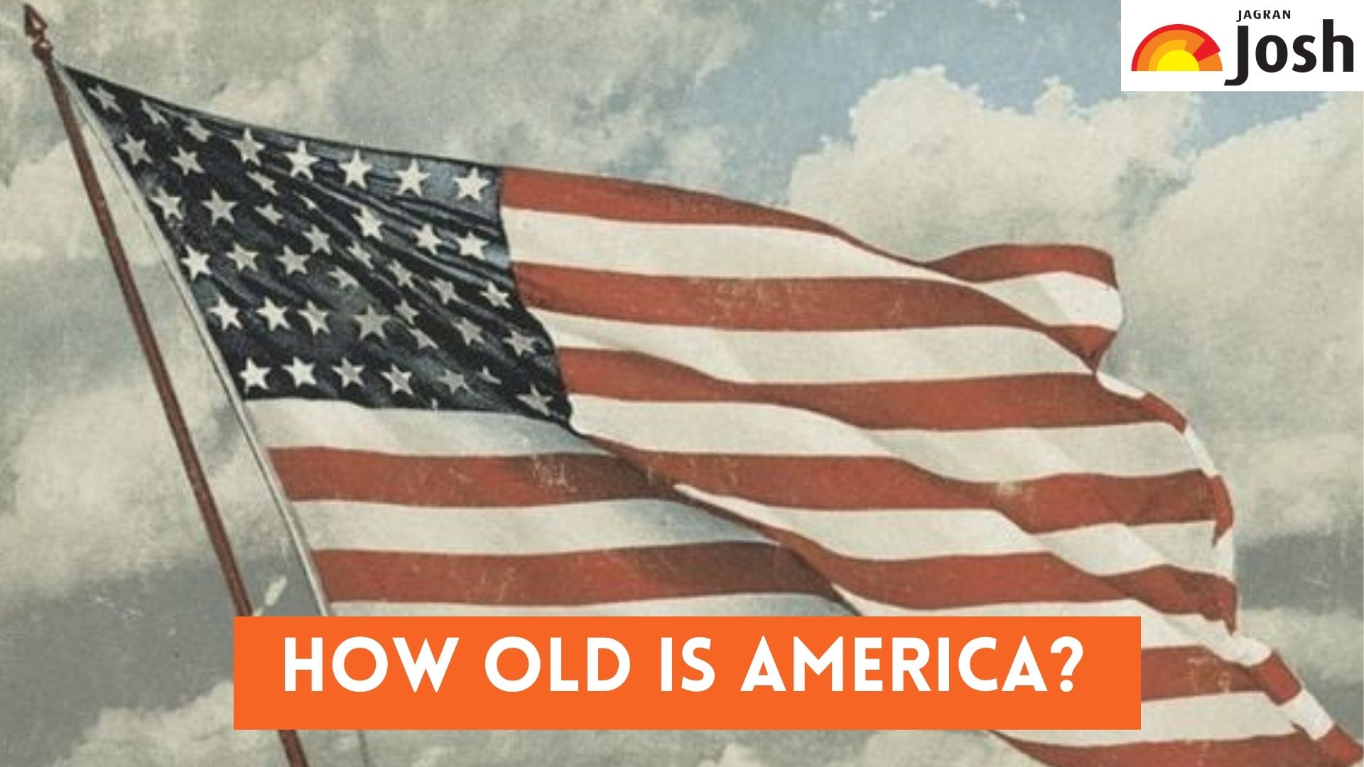 How old is America? Check 5 Interesting Facts