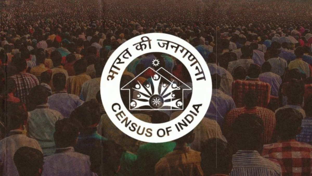 India’s First Digital Census to Feature Self-Enumeration Portal for Citizens