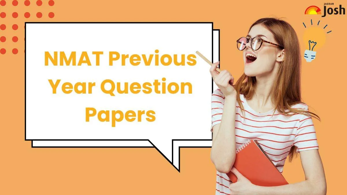 NMAT Previous Year Question Papers