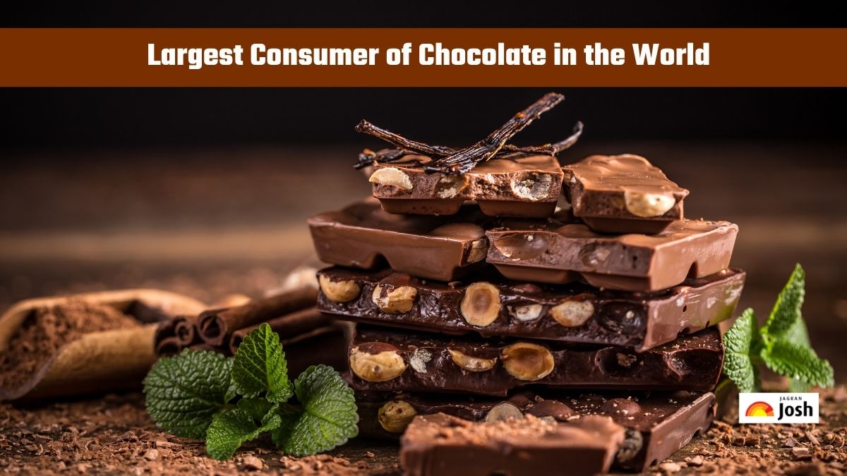 Which Country is the Largest Consumer of Chocolate in the World?