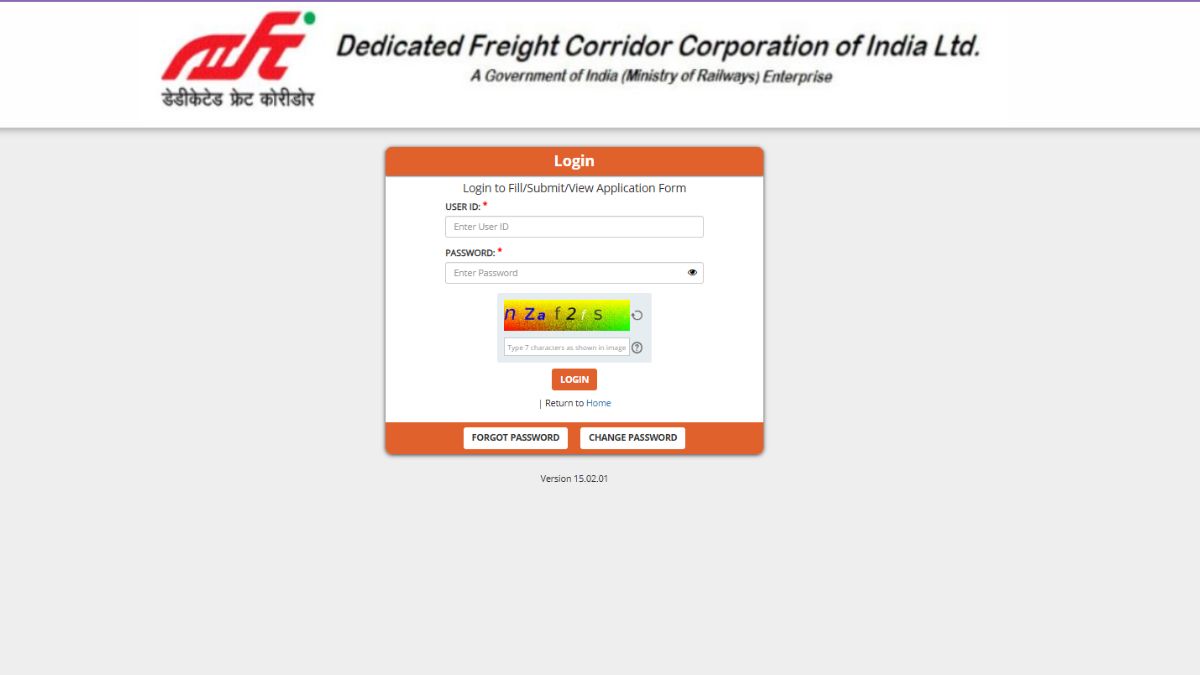 [Link Active] DFCCIL Admit Card 2025: MTS, Executive & Jr Manager के लिए एडमिट कार्ड dfccil.com पर जारी, Download करें हॉल टिकट
