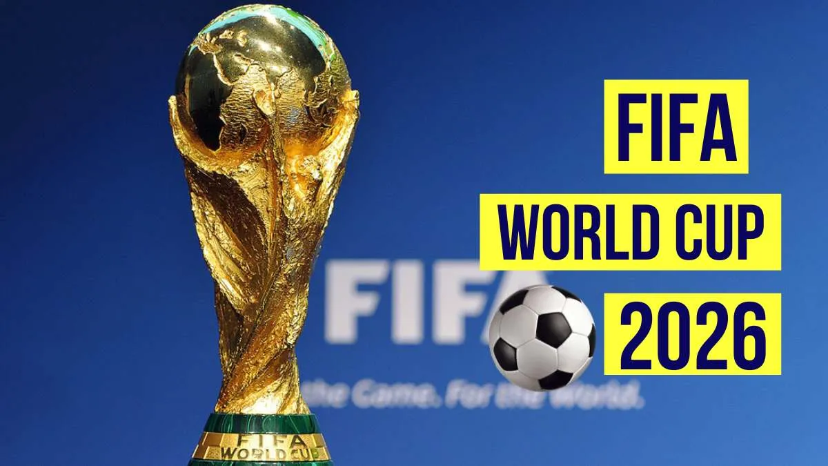 FIFA World Cup 2026