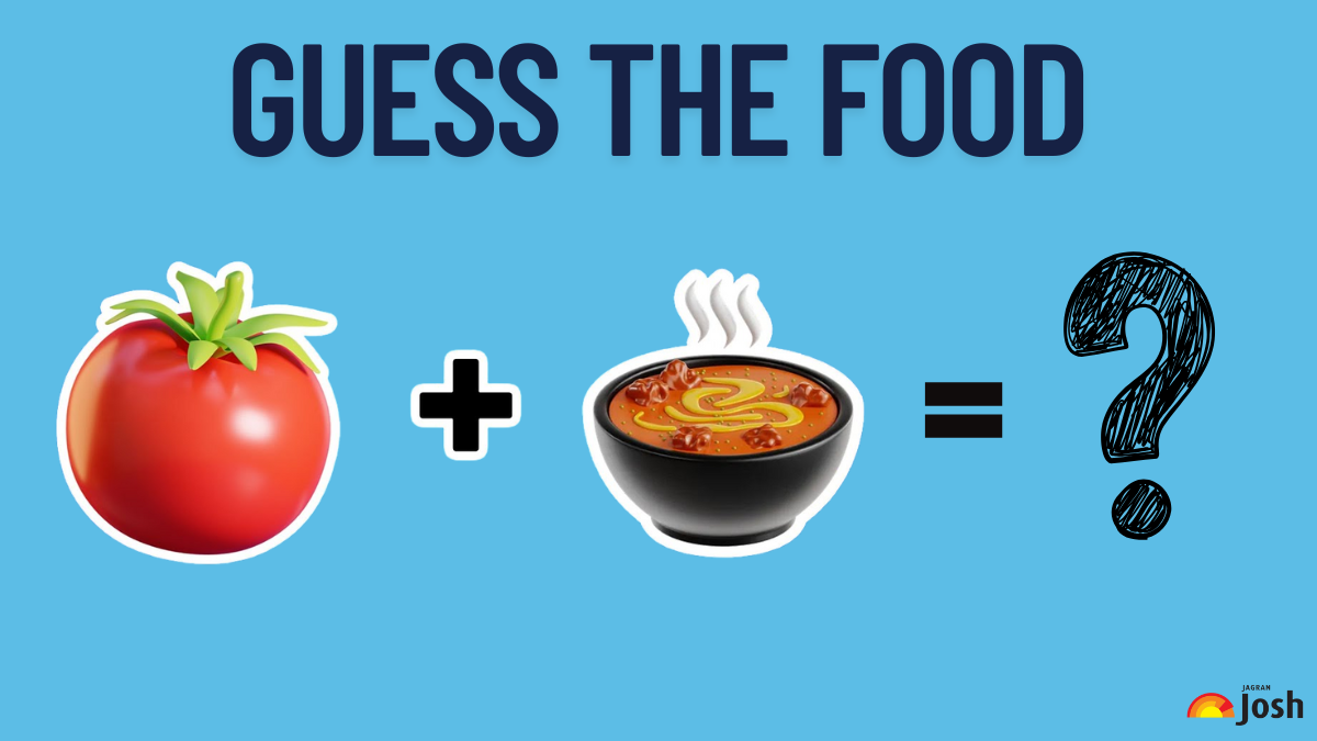 Guess the Food Challenge: Only 3% Can Solve This Puzzle in 5 Seconds