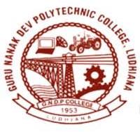 Guru Nanak Dev Polytechnic College, Ludhiana