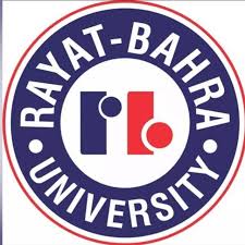 Rayat Bahra University School of Polytechnic and Skill Development, Mohali