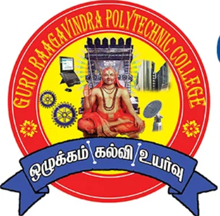 Guru Raagavindra Polytechnic College, Vellore