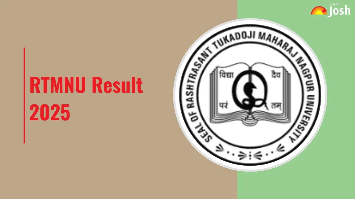 Get the Direct Link to download RTMNU Result 2025 PDF here.