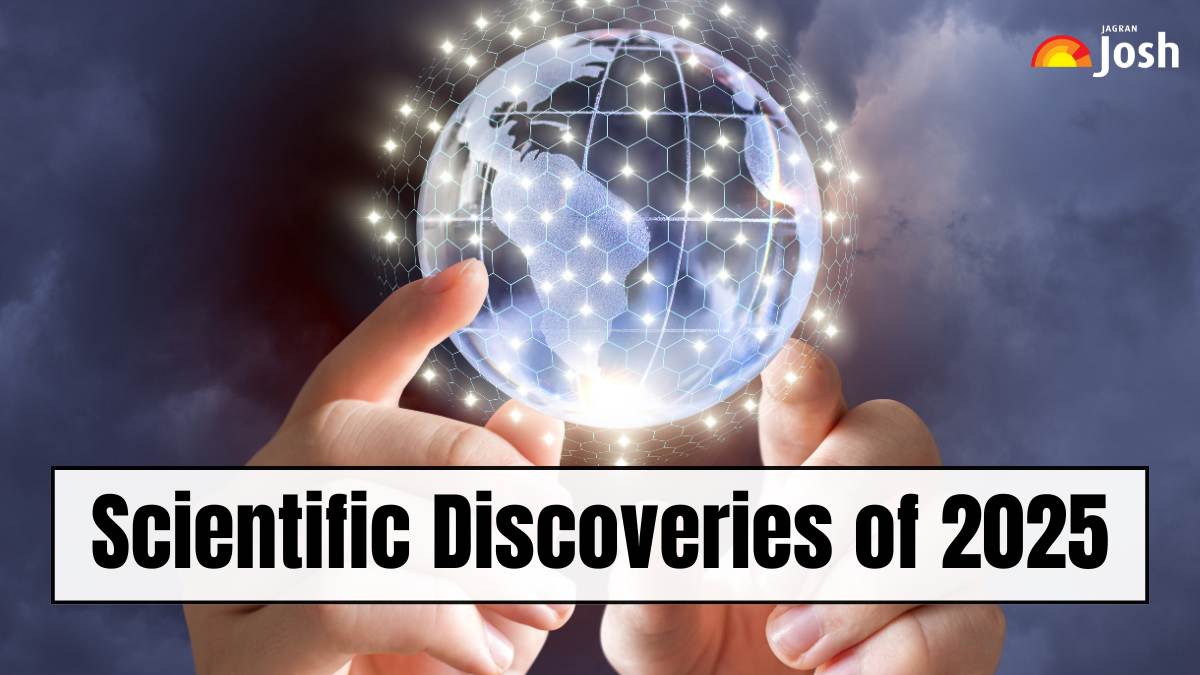 Top 10 Scientific Discoveries of 2025 Every Student Should Know
