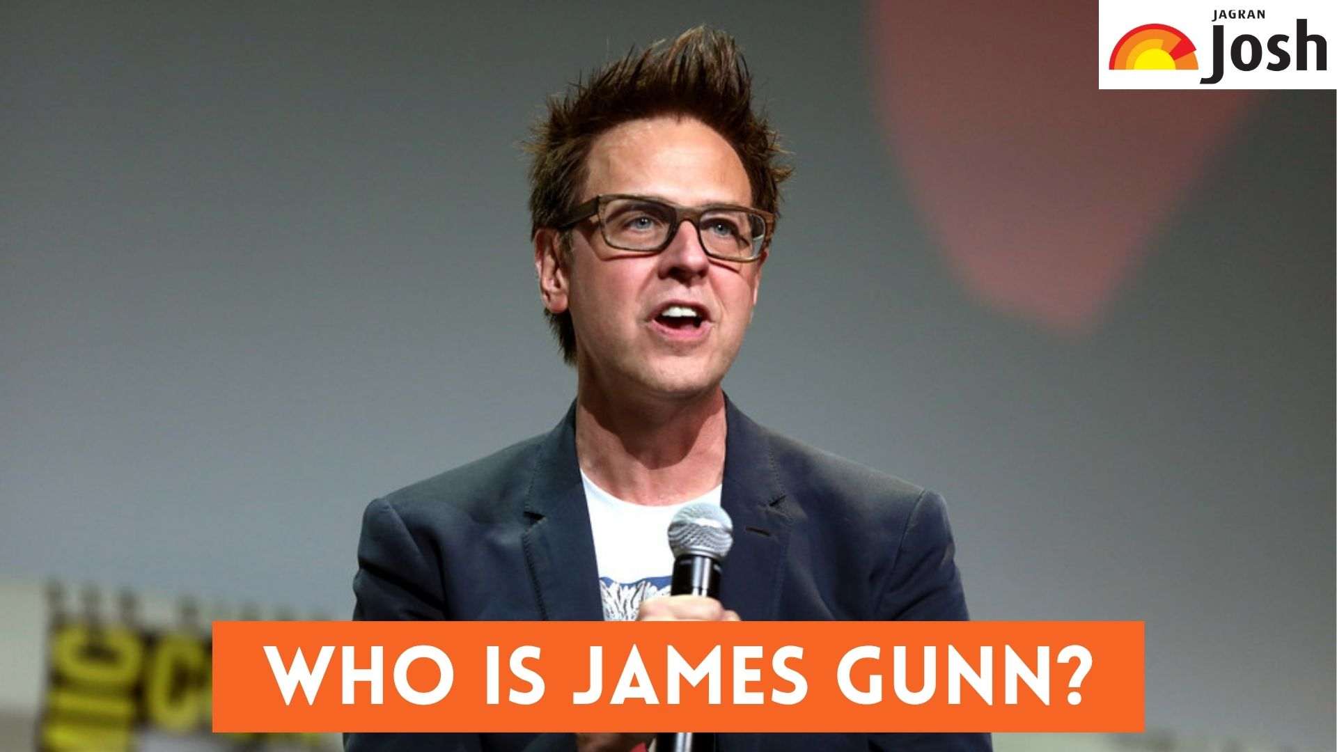 Who is James Gunn? Check Early Life, Education, Movies and Achievements