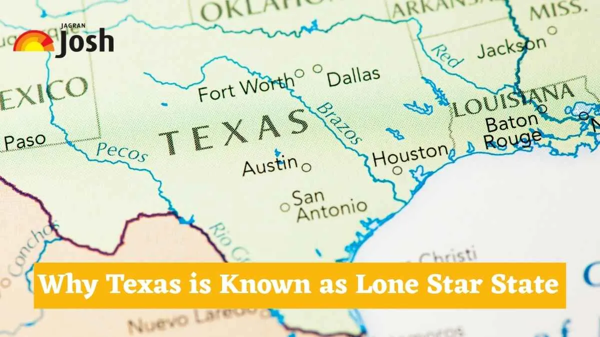 Texas is the second-largest state in the US