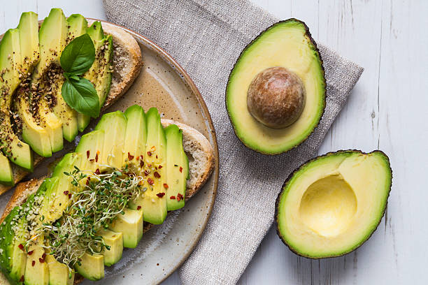 Which Country is the Largest Exporter of Avocados in the World?