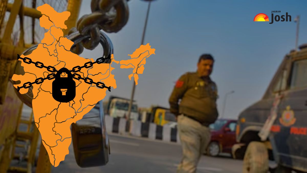 Bharat Bandh Today: Who Called for it, What Services are Open during the Strike?
