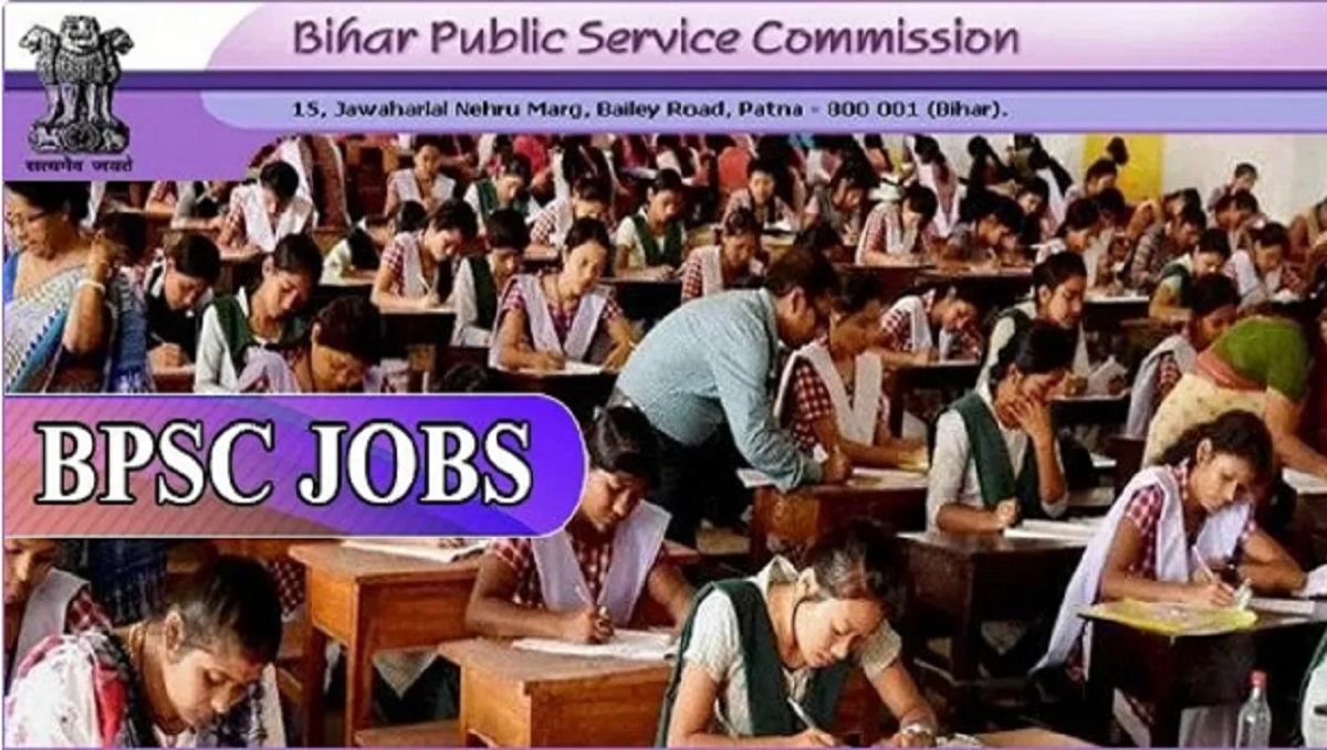 BPSC AE Admit Card 2025 Out at bpsc.bihar.gov.in, Download Assistant Engineer Hall Ticket PDF - Link Here
