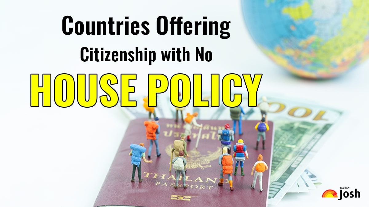List of Countries Where Indians Can Get Citizenship without Buying House