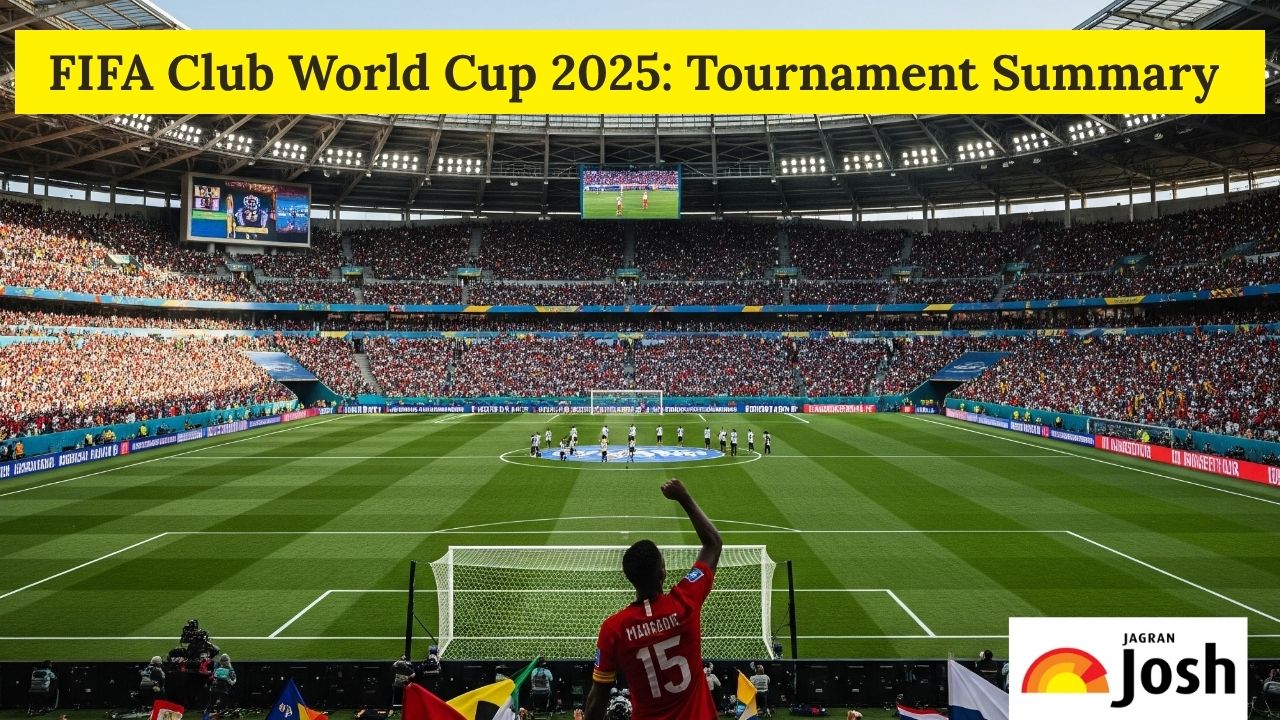 FIFA Club World Cup 2025: Tournament Summary, Format, and Key Facts