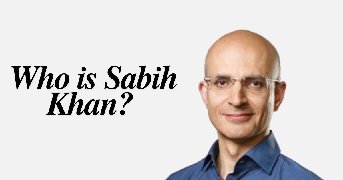 Who is Sabih Khan? Check Education and Career of Apple New COO