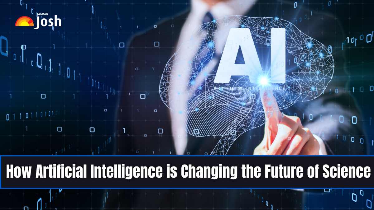 How Artificial Intelligence is Changing the Future of Science