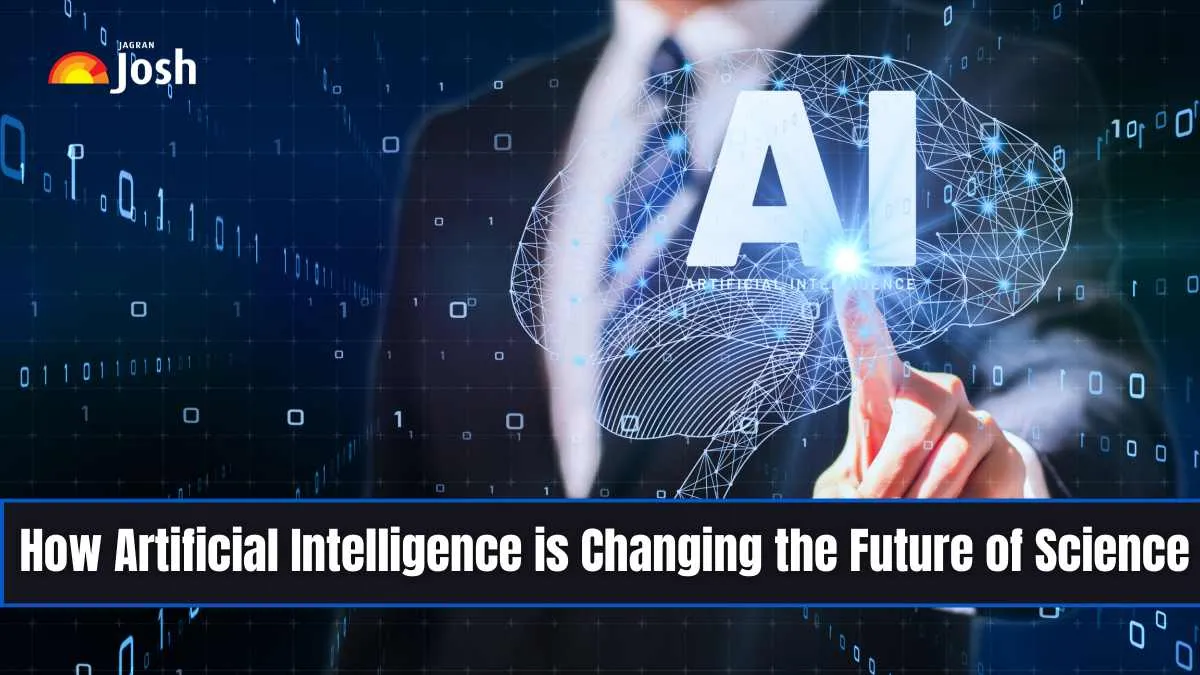 How Artificial Intelligence is Changing the Future of Science, Read Here.