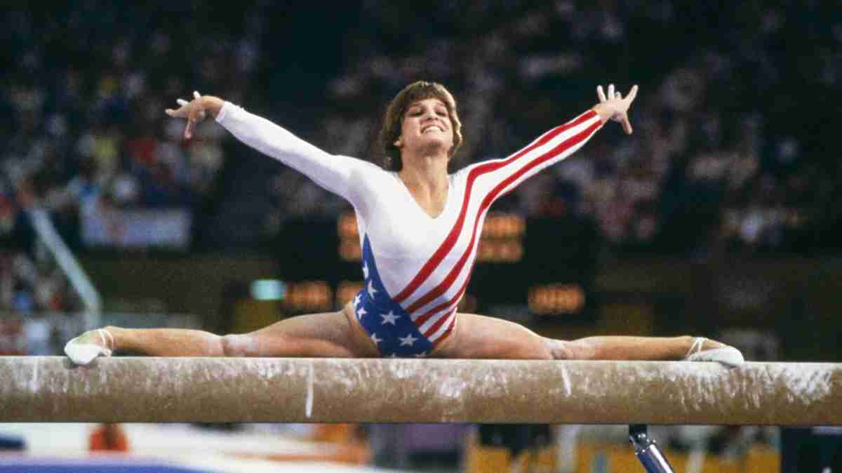 Who Is Mary Lou Retton? Check Her Age, Career Highlights, Achievements, and More