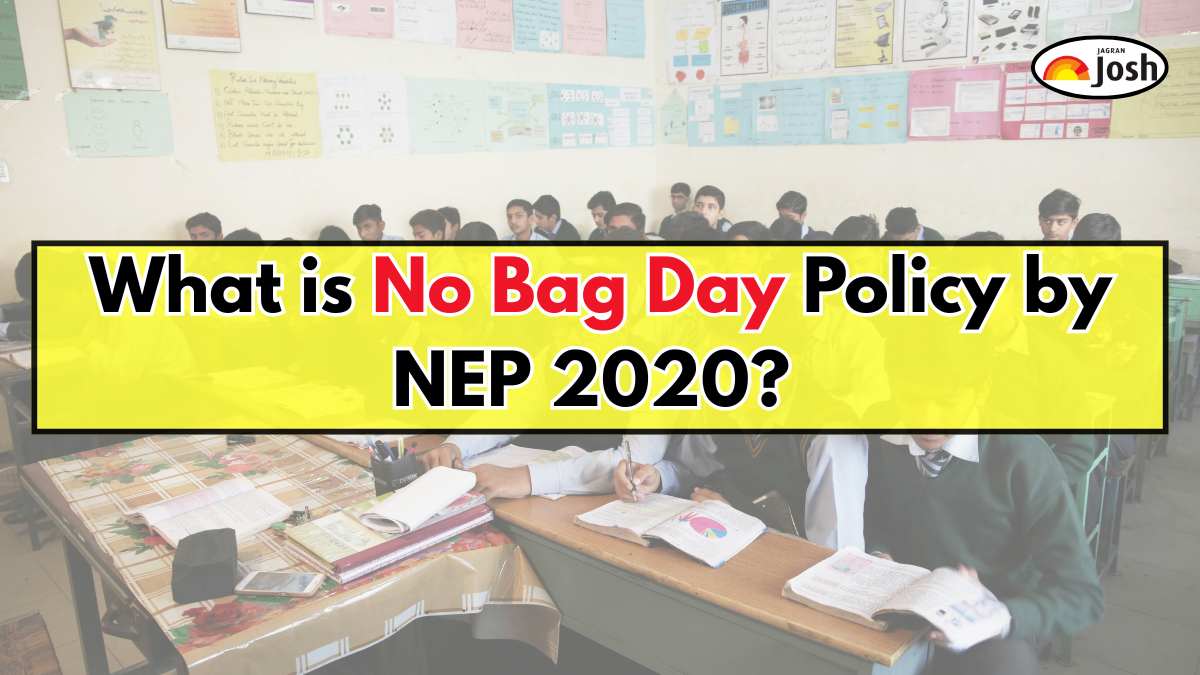 What is No Bag Day Policy? Parents and Students Need to Understand it