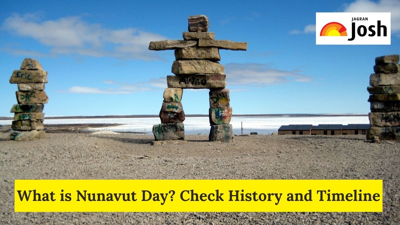 What is Nunavut Day? Check its History, Timeline, and Facts