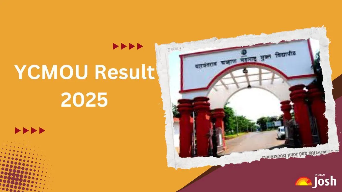 YCMOU Result 2025