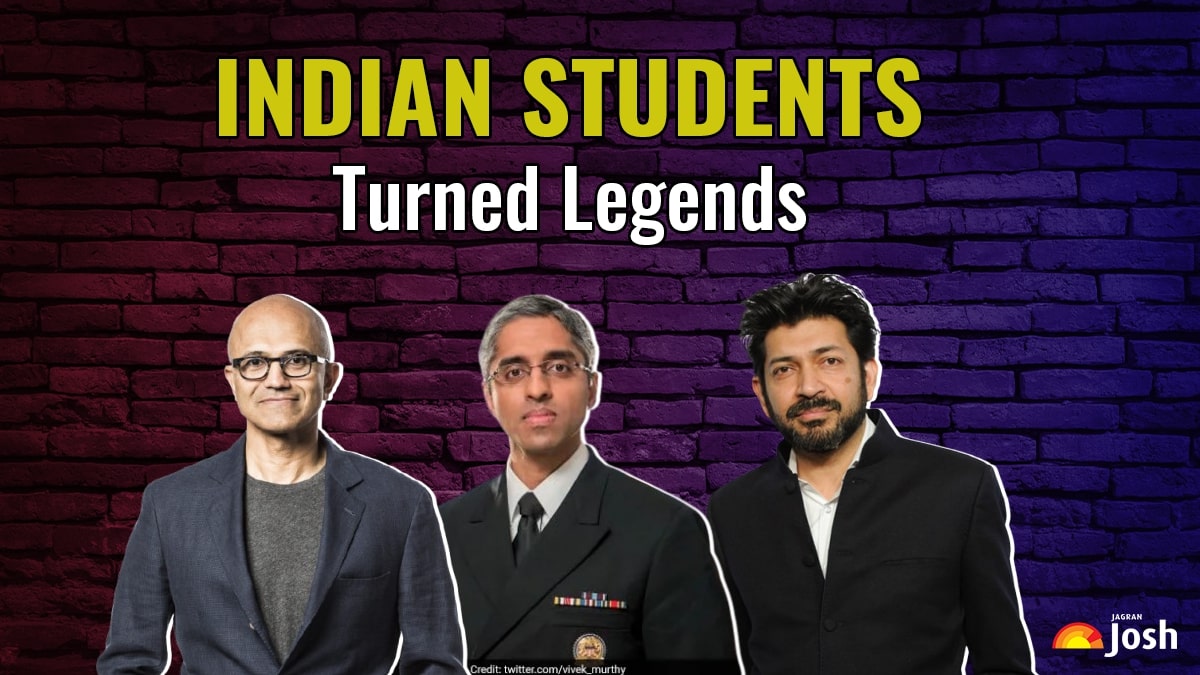 Indian Students Who Became Legends: From Top Colleges to Global Leaders