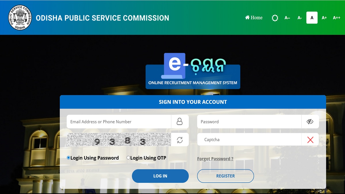 OPSC Assistant Industries Officer Answer Key 2025 Released at opsc.gov.in, Check Steps to Raise Objection Till July 14 - More Details Here