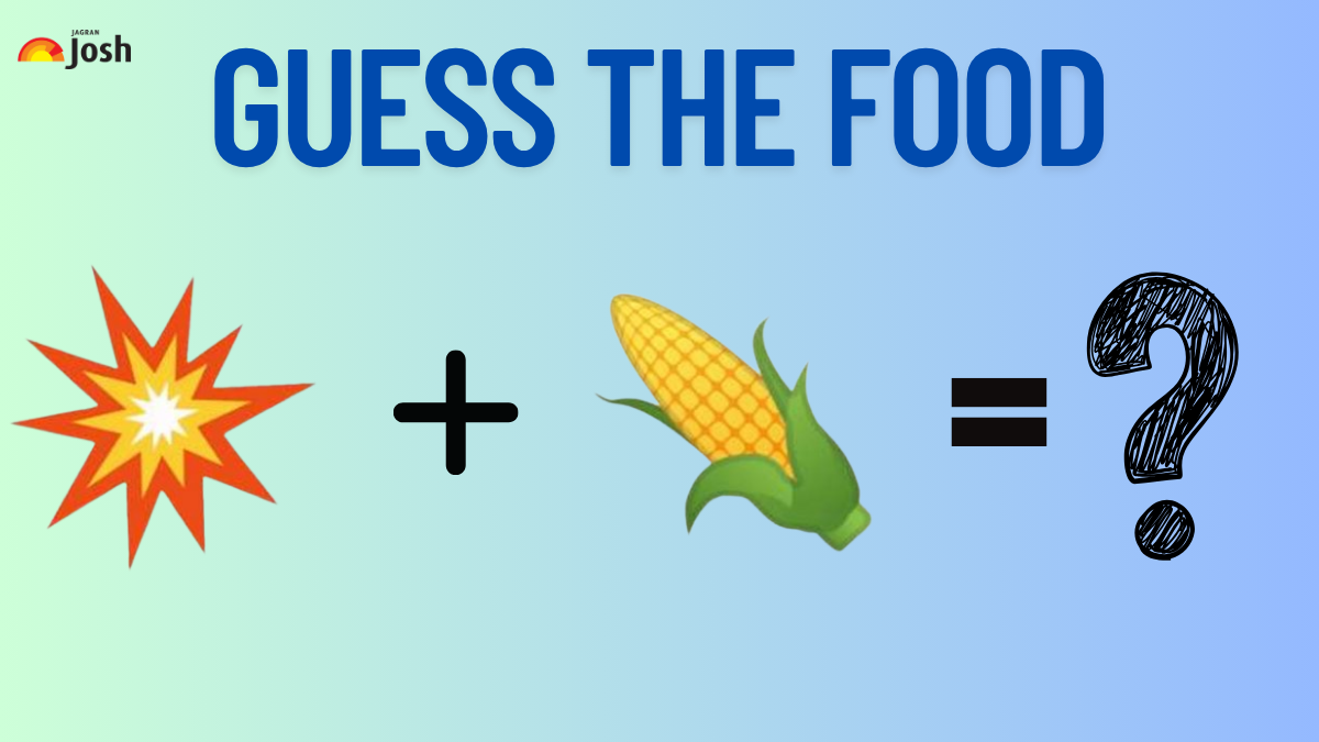 Guess the Food Challenge: Only Sharp Minds Can Guess the Answer in 4 Seconds