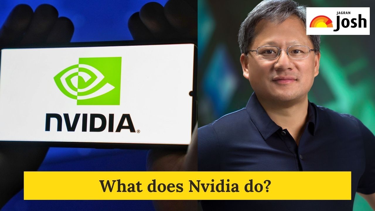 What does Nvidia do? Check History, Company’s Leadership, and Artificial Intelligence