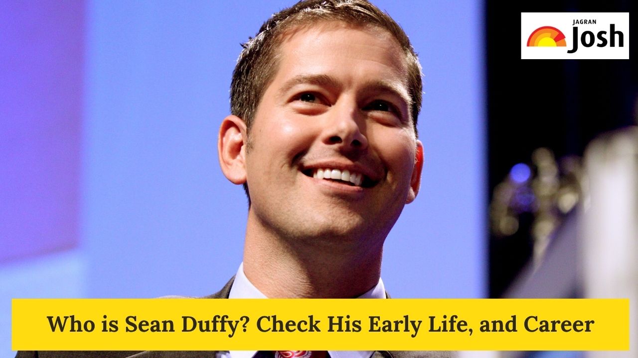 Who is Sean Duffy? Check His Early Life, Career, Achievements, and Net Worth