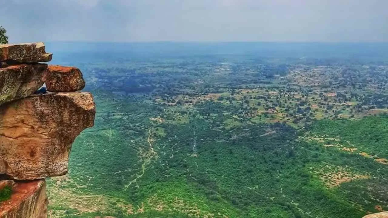 sonbhadra uttar pradesh