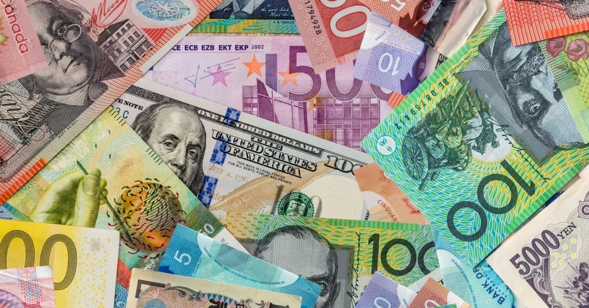 Can You Match the Currency to Its Country? Test Your International Knowledge With This Ultimate Quiz!