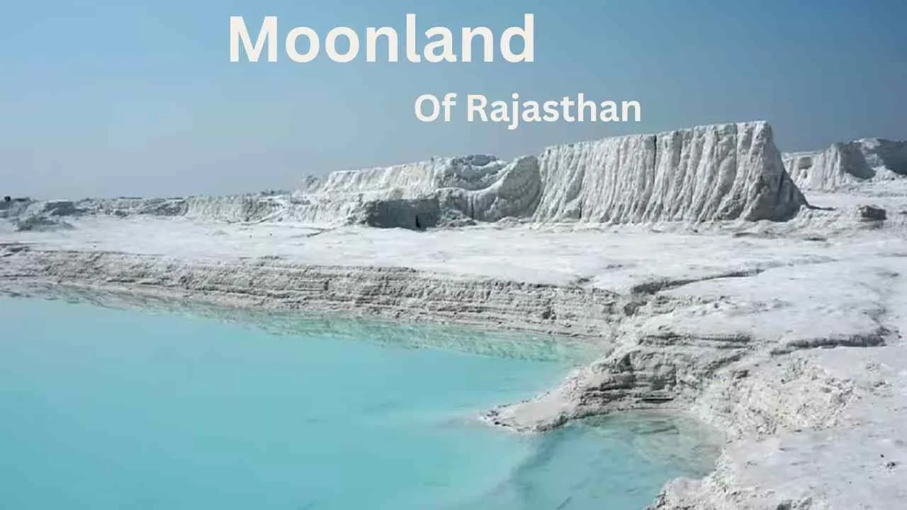 moonland of rajasthan kishangarh