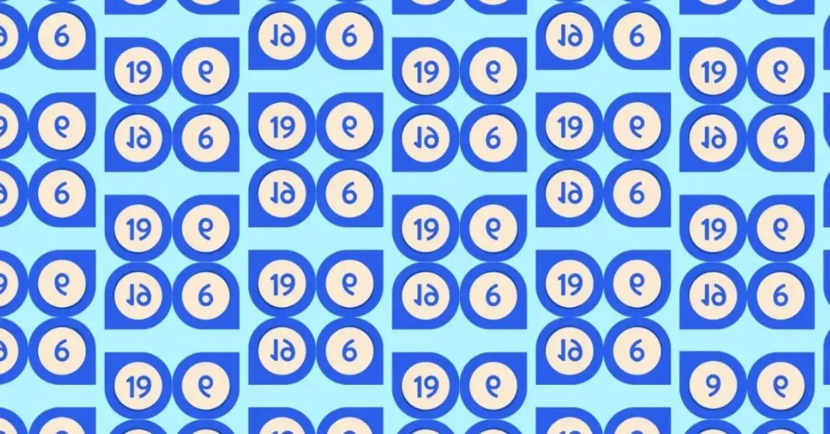 Can You Spot the Hidden Odd Number?