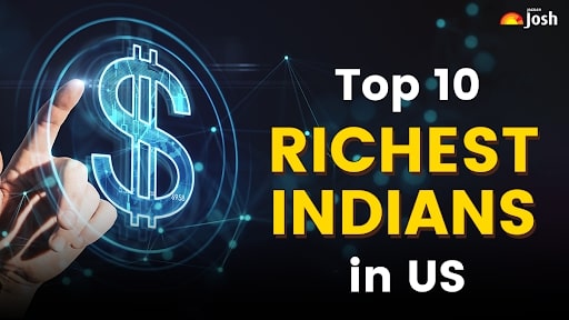 Top 10 Richest Indians in US: Check Net Worth and Company