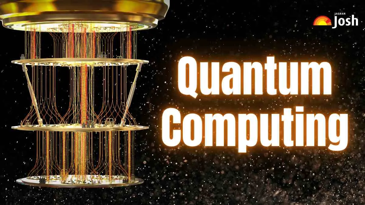 What is Quantum Computing? Explained for School Students