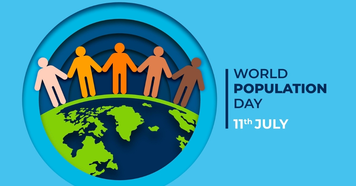 World Population Day 2025: Check Date, Theme, History, and Significance