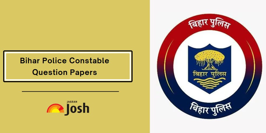 Download Bihar Police Constable Previous Year Papers