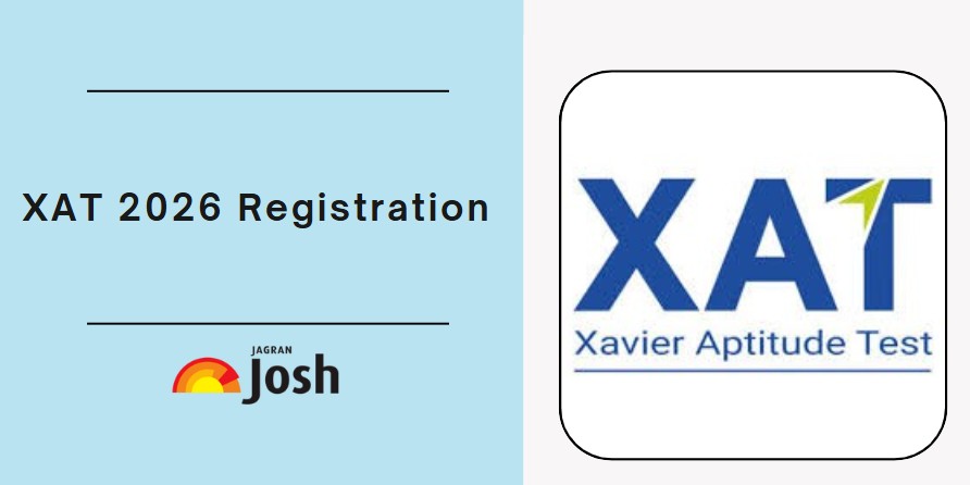 XAT 2026 registration started, get direct apply online link here
