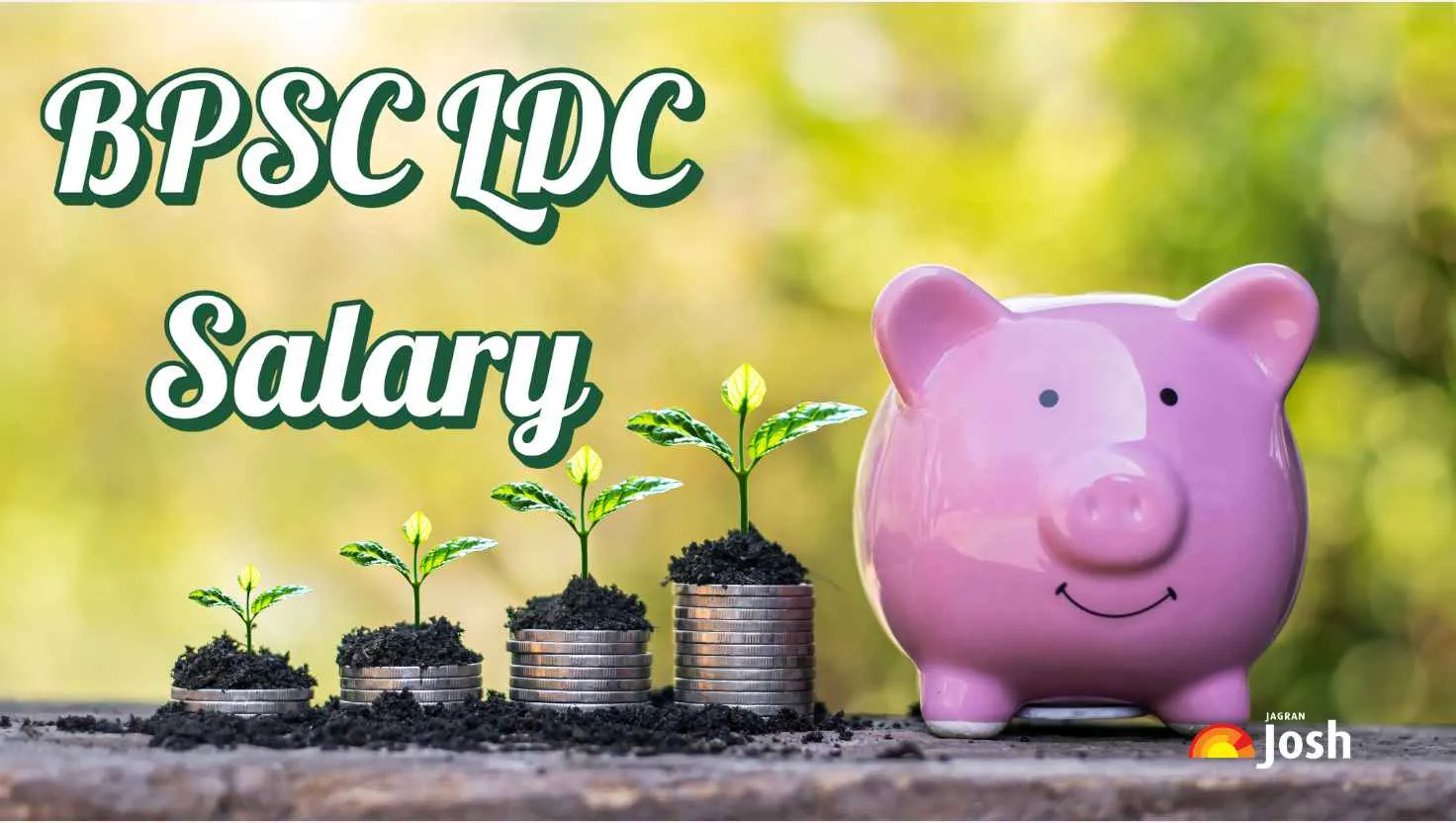 BPSC Lower Division Clerk Salary