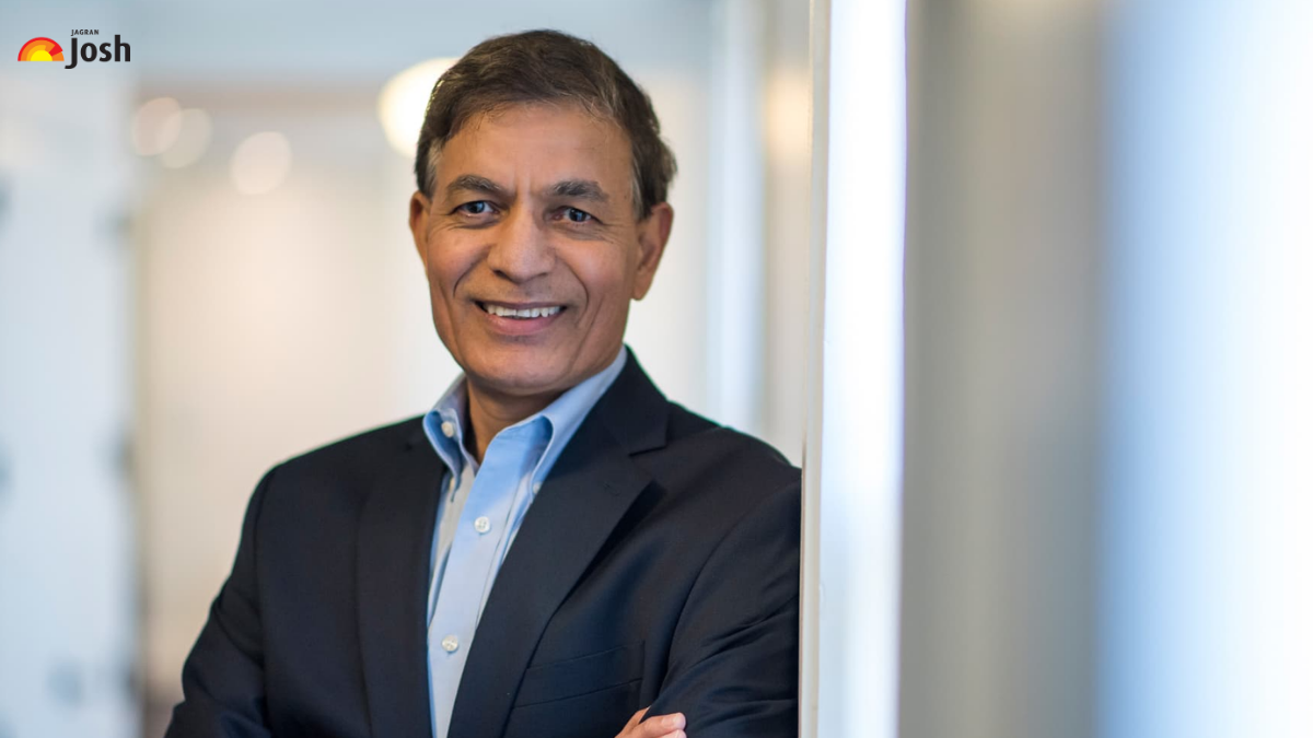 Who is Jay Chaudhry? The Indian-Origin Billionaire Among America's Richest Immigrants