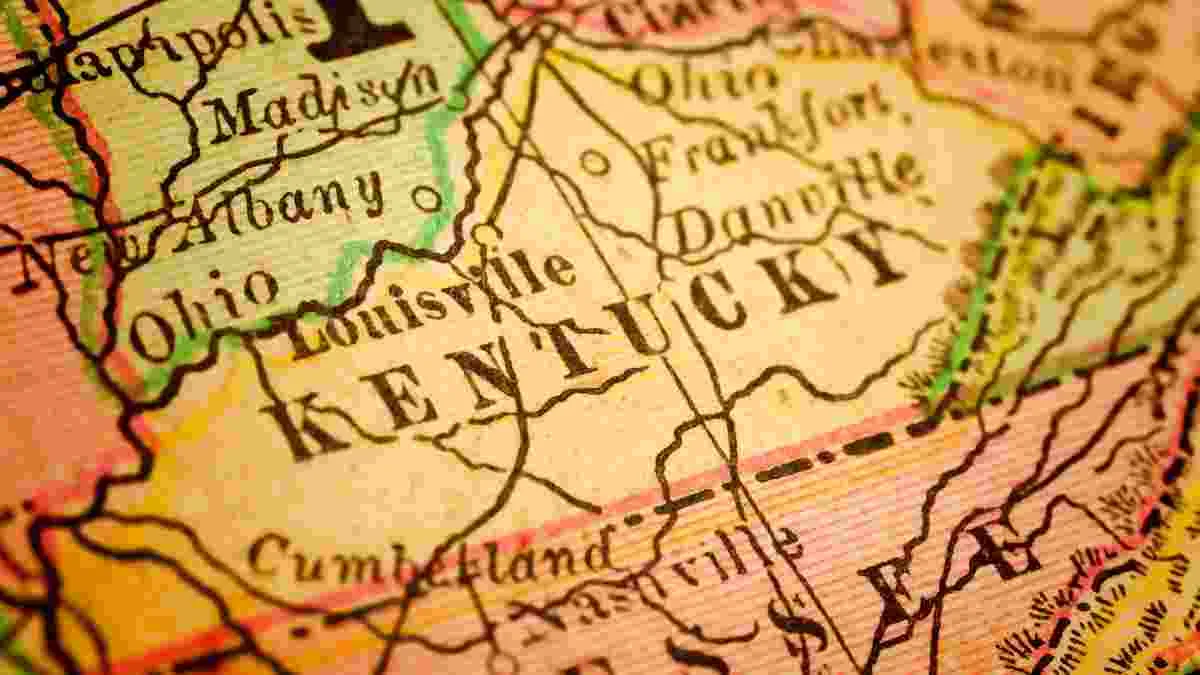 Kentucky